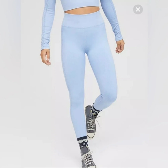 Aerie Offline women’s leggings - Picture 1 of 5
